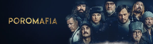Северная мафия